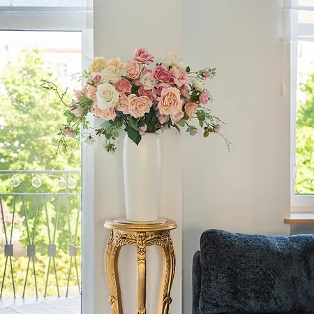 Meduza Nadmorskie Miejsce Apartmán Gdyně