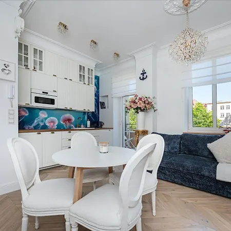 Meduza Nadmorskie Miejsce *