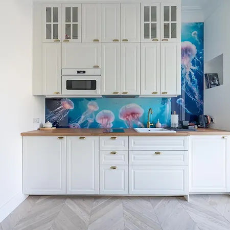 Meduza Nadmorskie Miejsce * Gdynia