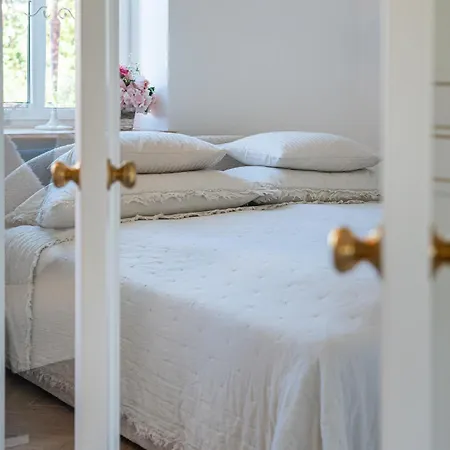 Meduza Nadmorskie Miejsce Apartmán