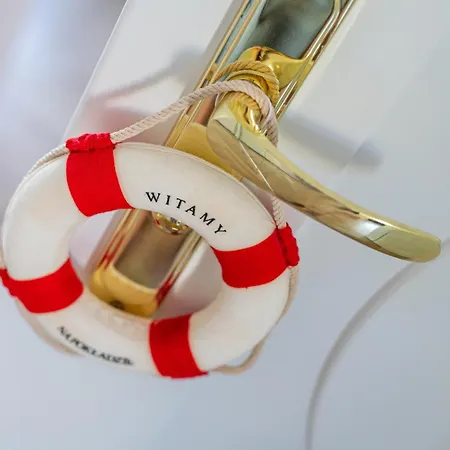 Meduza Nadmorskie Miejsce *