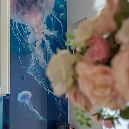 Meduza Nadmorskie Miejsce *