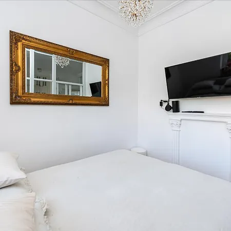 Apartmán Meduza Nadmorskie Miejsce Gdyně