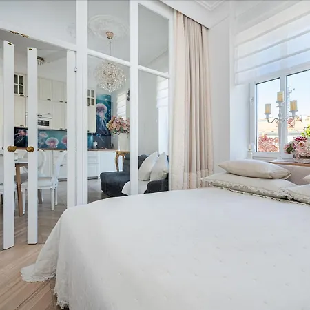 Meduza Nadmorskie Miejsce Apartmán