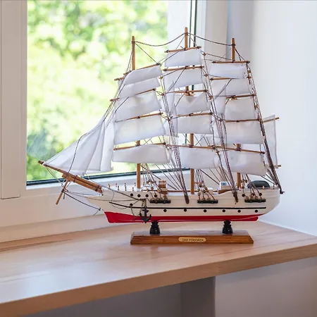 Meduza Nadmorskie Miejsce *