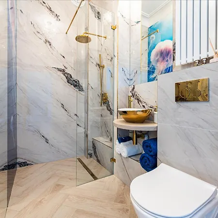 Meduza Nadmorskie Miejsce