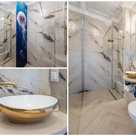 Meduza Nadmorskie Miejsce Gdyně