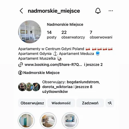 Meduza Nadmorskie Miejsce