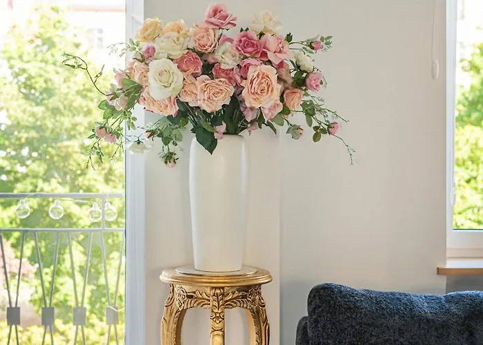 Meduza Nadmorskie Miejsce Apartamento Gdynia