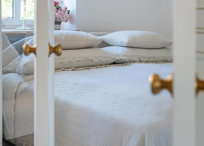 Meduza Nadmorskie Miejsce Apartamento