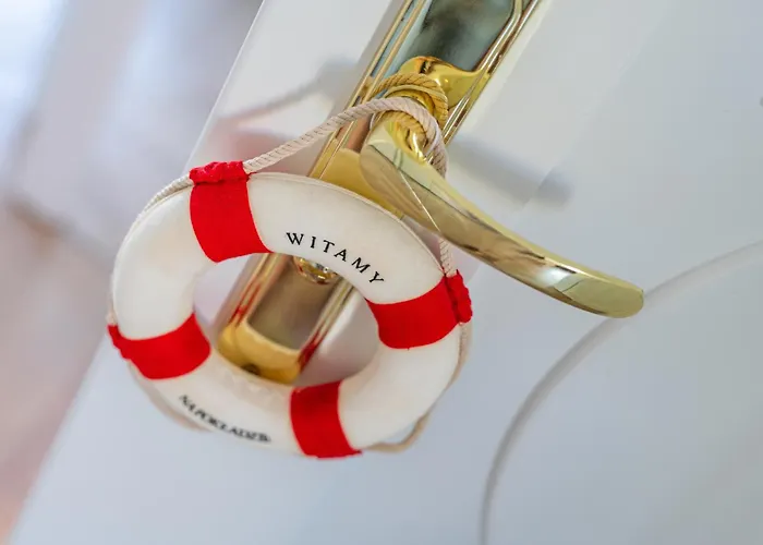 Meduza Nadmorskie Miejsce *