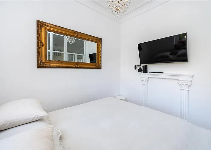 Apartamento Meduza Nadmorskie Miejsce Gdynia