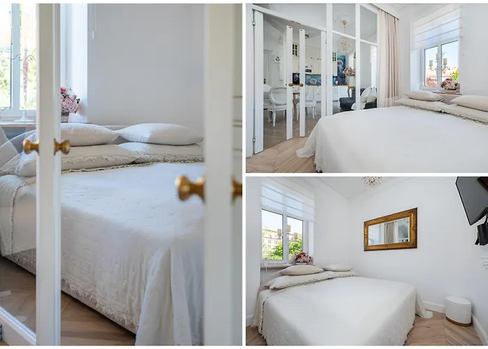 Meduza Nadmorskie Miejsce * Gdynia