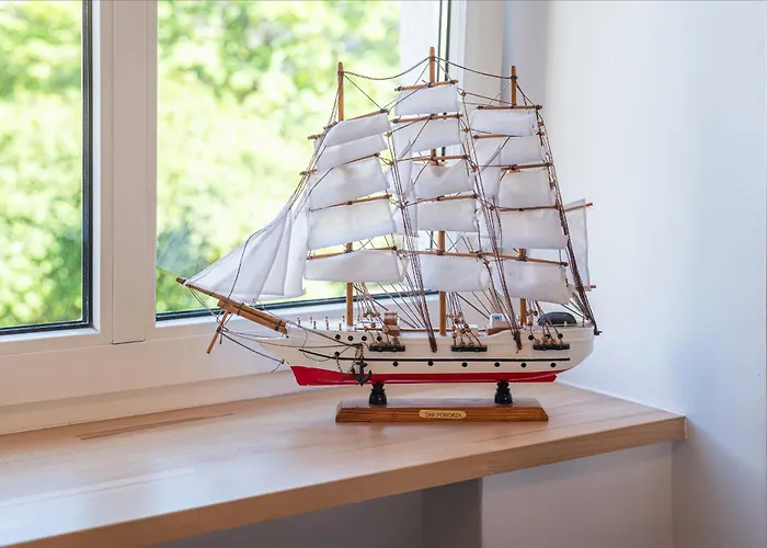 Meduza Nadmorskie Miejsce *