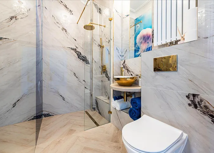 Meduza Nadmorskie Miejsce