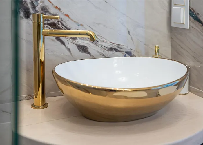 Appartamento Meduza Nadmorskie Miejsce