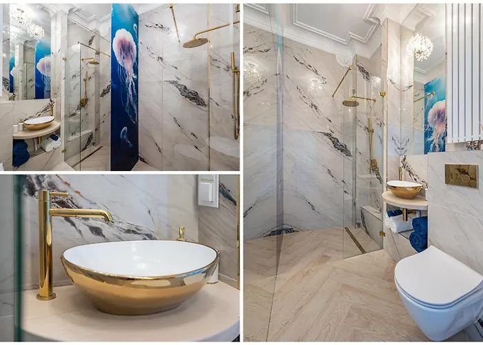 Meduza Nadmorskie Miejsce Gdynia