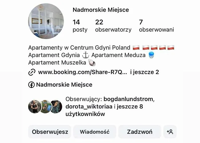 Meduza Nadmorskie Miejsce